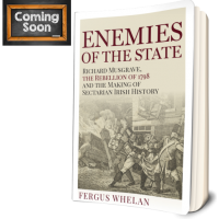 ENEMIES OF THE STATE